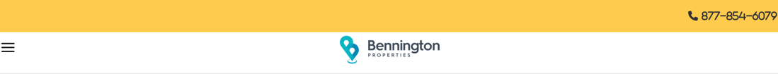 Bennington Properties